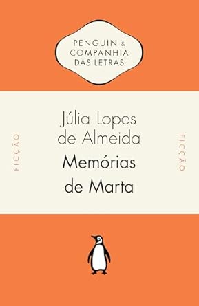 Memórias de Marta
