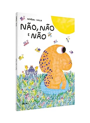 Não, não e não