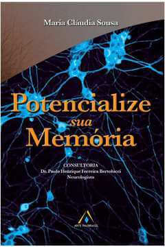 Potencialize sua memória