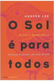 O sol é para todos