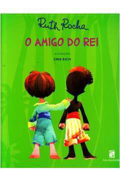 O amigo do rei