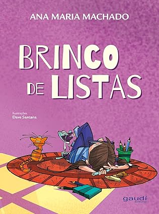 Brinco de listas
