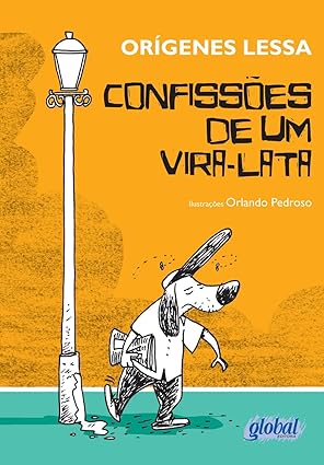 Confissões de um vira-lata