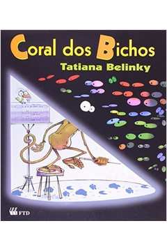 Coral dos bichos
