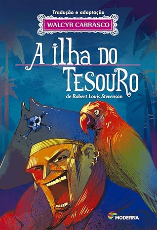 A ilha do tesouro