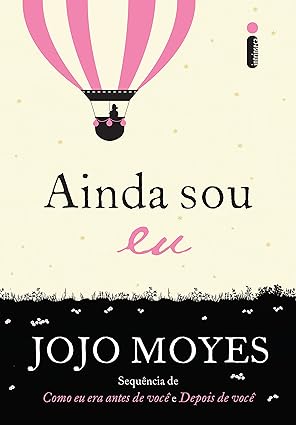 Ainda sou eu