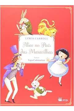 Alice no país das maravilhas