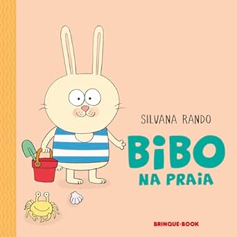 Bibo na praia