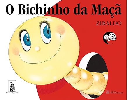 O bichinho da maçã: 40 anos