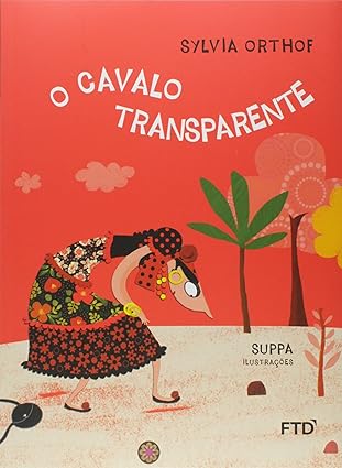 O cavalo transparente