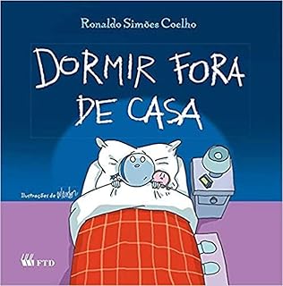 Dormir fora de casa