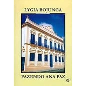 Fazendo Ana Paz