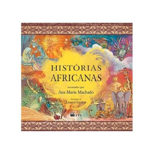 Histórias africanas