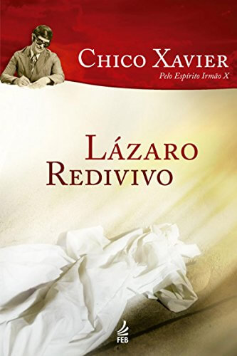 Lázaro Redivivo