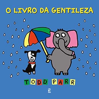O livro da gentileza