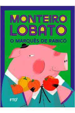 O marquês de rabicó