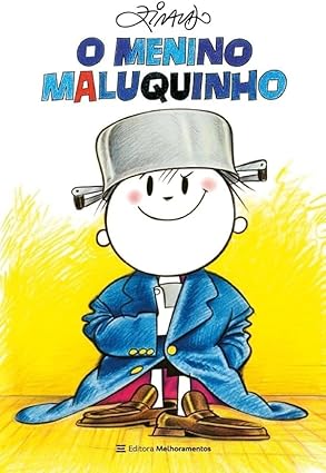 O menino maluquinho