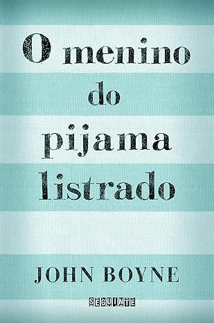 O menino do pijama listrado