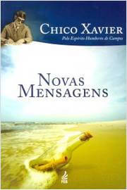 Novas mensagens