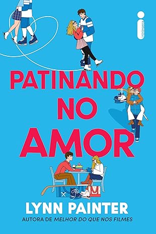 Patinando no amor