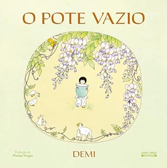O pote vazio