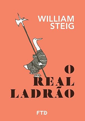 O real ladrão