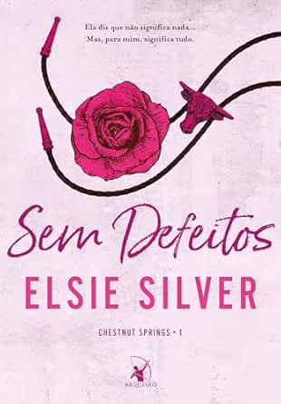 Sem defeitos: Chestnut Springs - 1