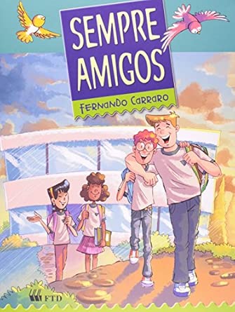 Sempre amigos