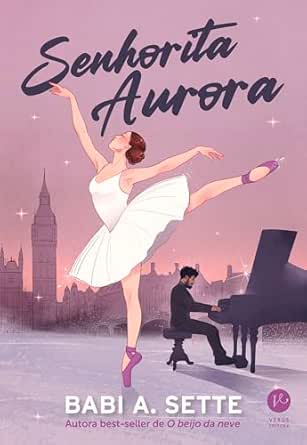 Senhorita Aurora