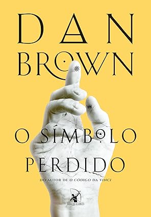 O símbolo perdido