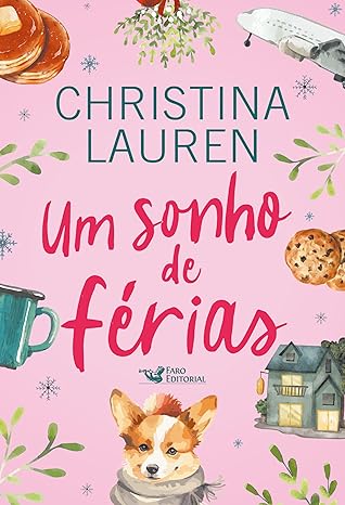 Um sonho de férias
