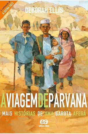 A viagem de Parvana