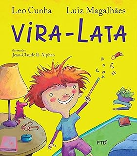 Vira-lata
