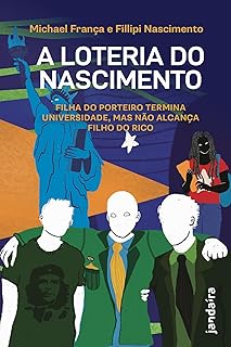 A loteria do nascimento