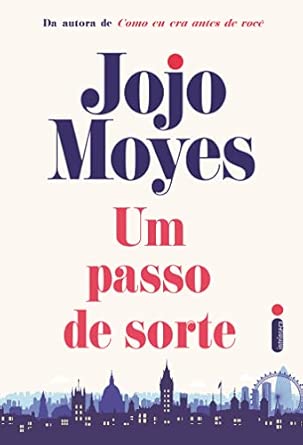 Um passo de sorte