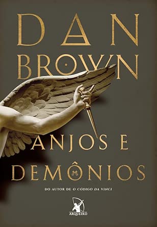 Anjos e Demônios