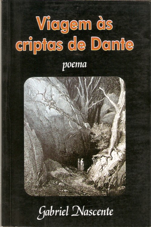 Viagem às criptas de Dante