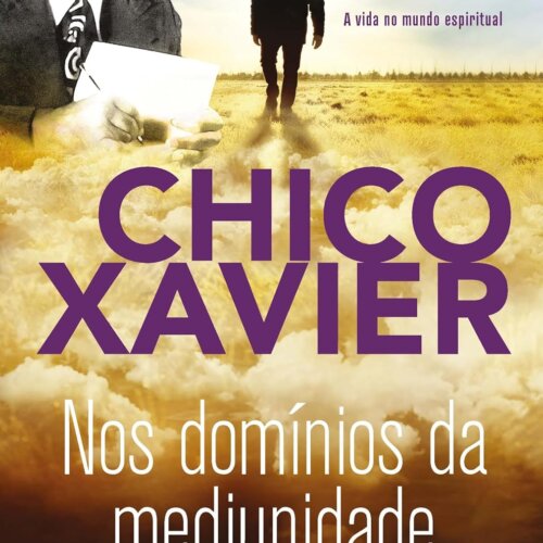 Nos domínios da mediunidade