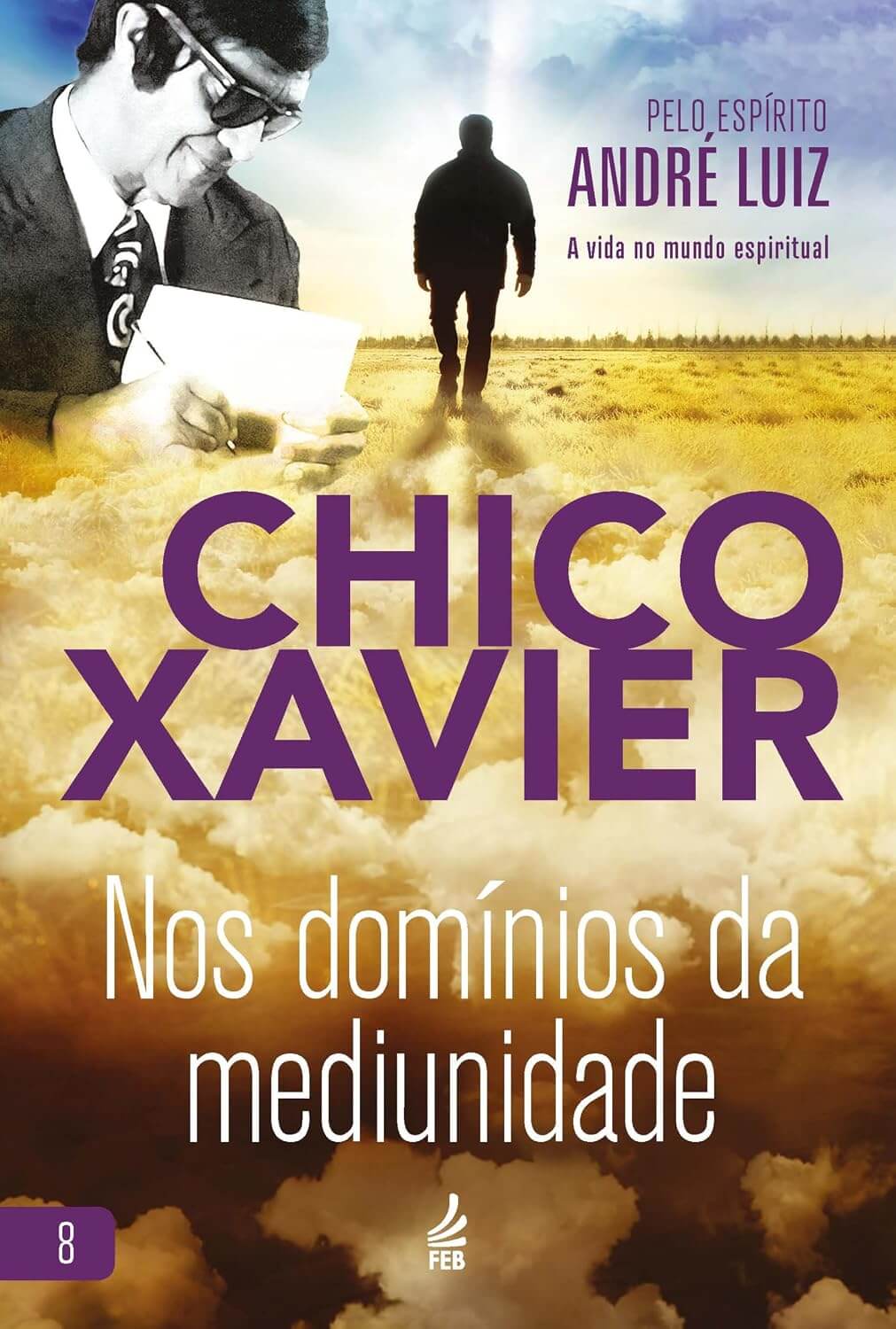 Nos domínios da mediunidade