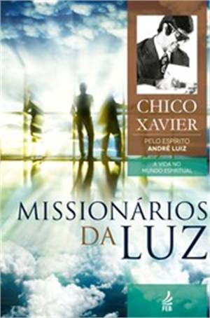 Missionarios
