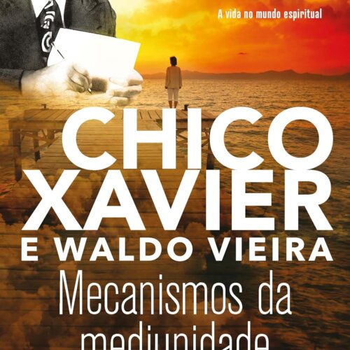 Mecanismos da mediunidade