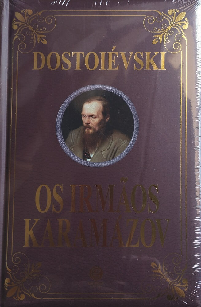 Os irmãos Karamazov