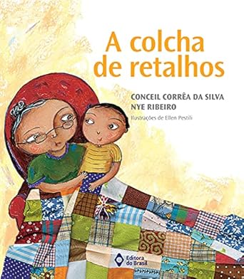 A colcha de retalhos