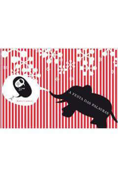 A festa das palavras