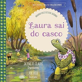 Laura sai do casco: quando você está sozinho