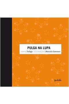 Pulga na lupa