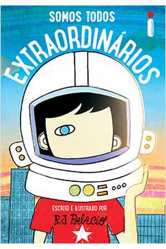 Somos todos extraordinários