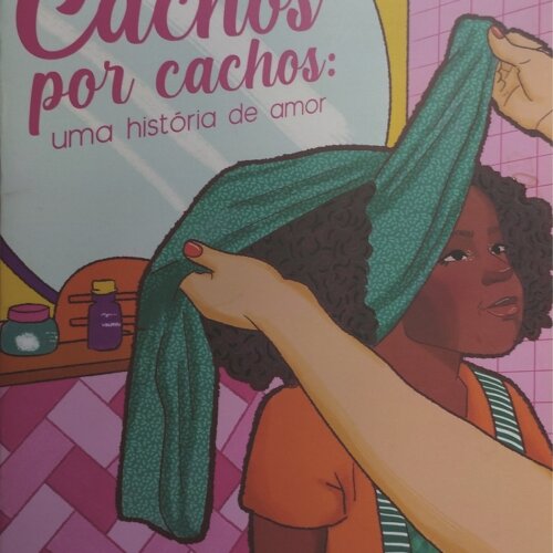 Cachos por cachos: uma história de amor