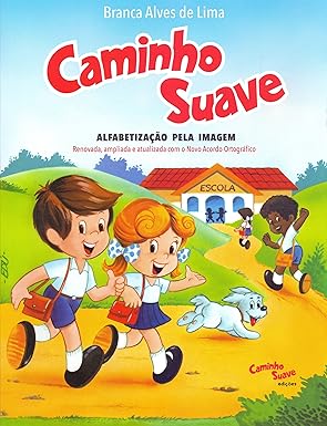 Caminho sagrado: alfabetização pela imagem