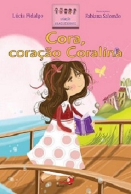 Cora, coração Coralina: coleção brasileirinhos